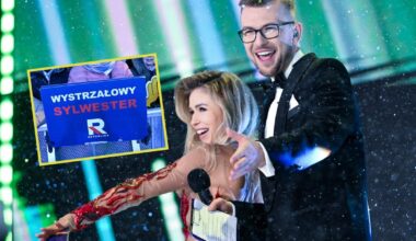 W czasie emisji noworocznego orędzia prezydenta Karola Nawrockiego na innych antenach, TV Republika kontynuowała koncert sylwestrowy. Na scenie występował wówczas zespół Fun Factory