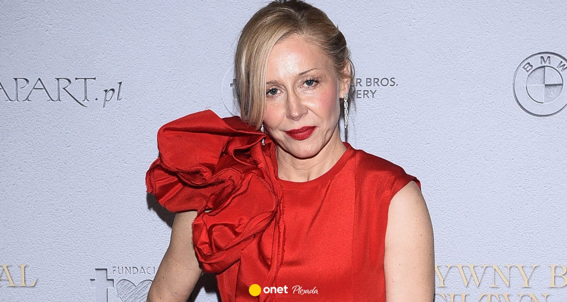 Katarzyna Warnke wyjawiła, z czego się utrzymuje. Została zapytana o finanse