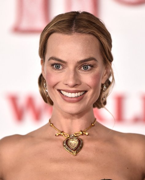 Margot Robbie