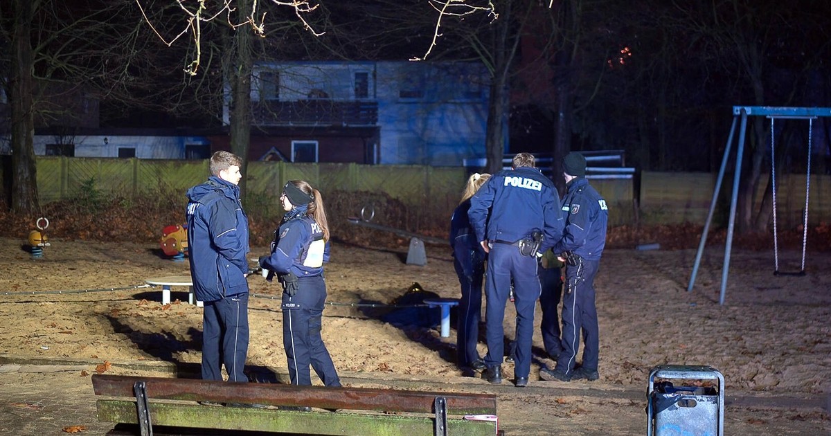 Zrobili własne petardy. Dwóch 18-latków zginęło. Tragedia na placu zabaw