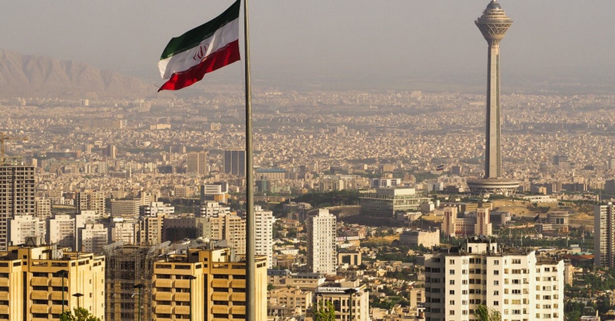 Krwawe starcia w Iranie. Policja otworzyła ogień