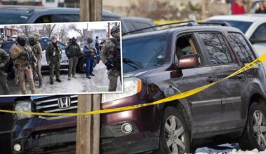 Minneapolis. Agent ICE zastrzelił kobietę podczas akcji federalnej, chaos na ulicach