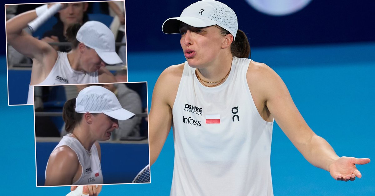 Najpierw koszmar Katarzyny Kawy, a potem zwrot. Na chwilę! Przykre obrazki