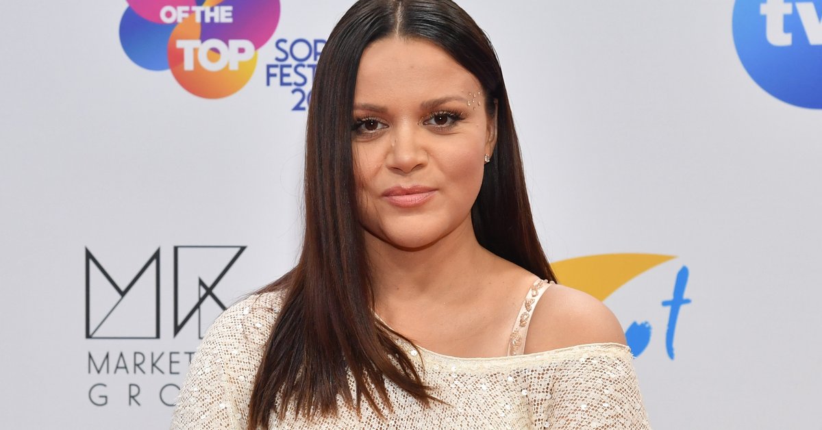 Dominika Gawęda (2024 r.)