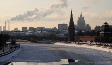 Rosjanie wskazali największego wroga. Polska na szczycie listy