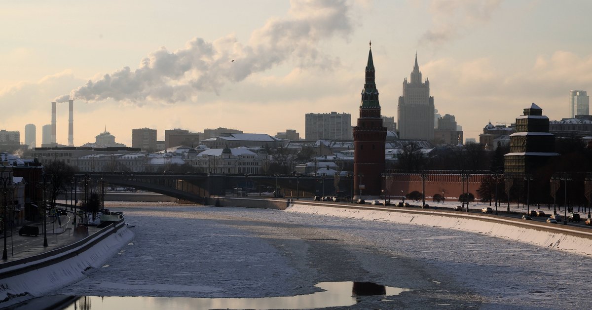 Rosjanie wskazali największego wroga. Polska na szczycie listy