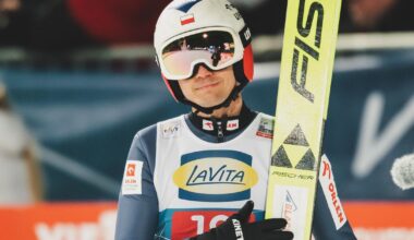 Tak Hubert Hurkacz nazwał Igę Świątek tuż po wielkim triumfie