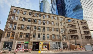 Zabójstwa w pustostanie w Warszawie. Są pierwsze akty oskarżenia