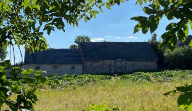 Zgłoszenie azbestu do gminy 2026 - wniosek do 31 stycznia [PDF]. Za brak deklaracji grozi kara do 20 tys. zł