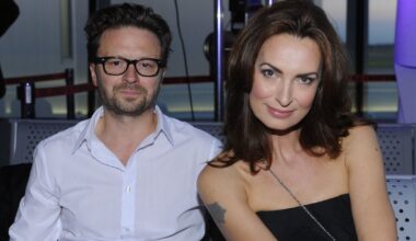 Mąż Agnieszki Maciąg w poruszającym wpisie. "Byłem wdzięczny za każdy dzień z nią"