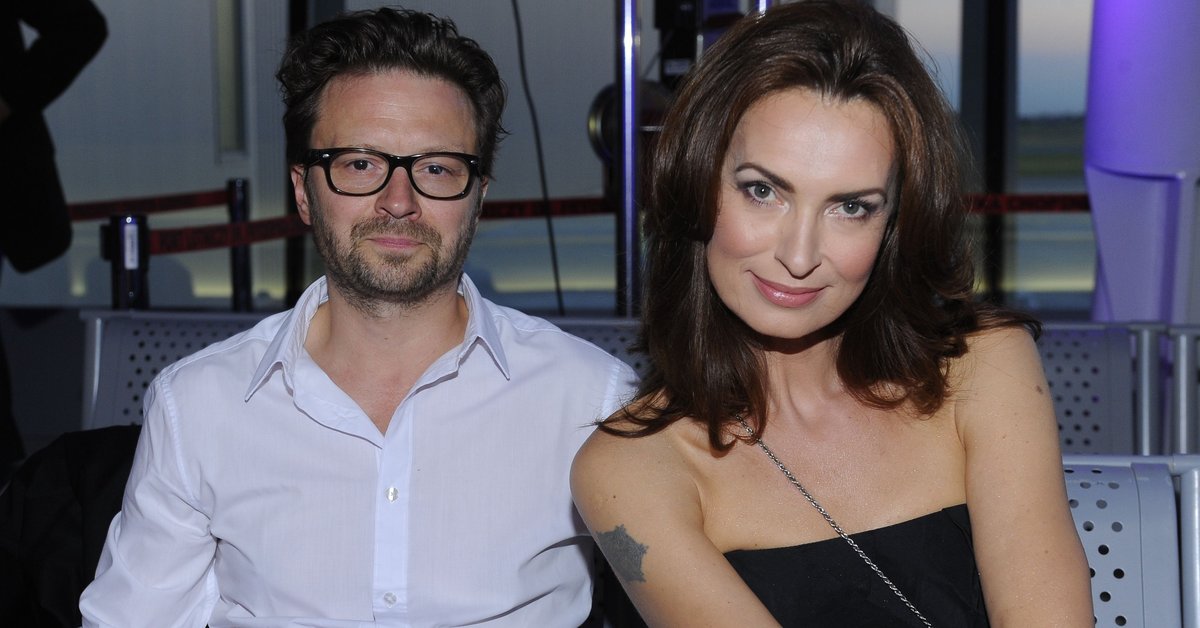 Mąż Agnieszki Maciąg w poruszającym wpisie. "Byłem wdzięczny za każdy dzień z nią"