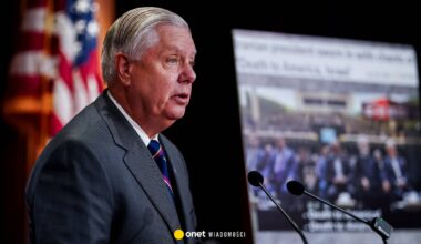 Trump zaaprobował ustawę o sankcjach wobec Rosji. "To dobry moment"