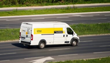 Kto przejmie InPost? Banki gotowe dać 4,5 mld euro