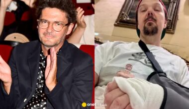 Kuba Wojewódzki naśmiewa się z pobytu Michała Figurskiego w szpitalu