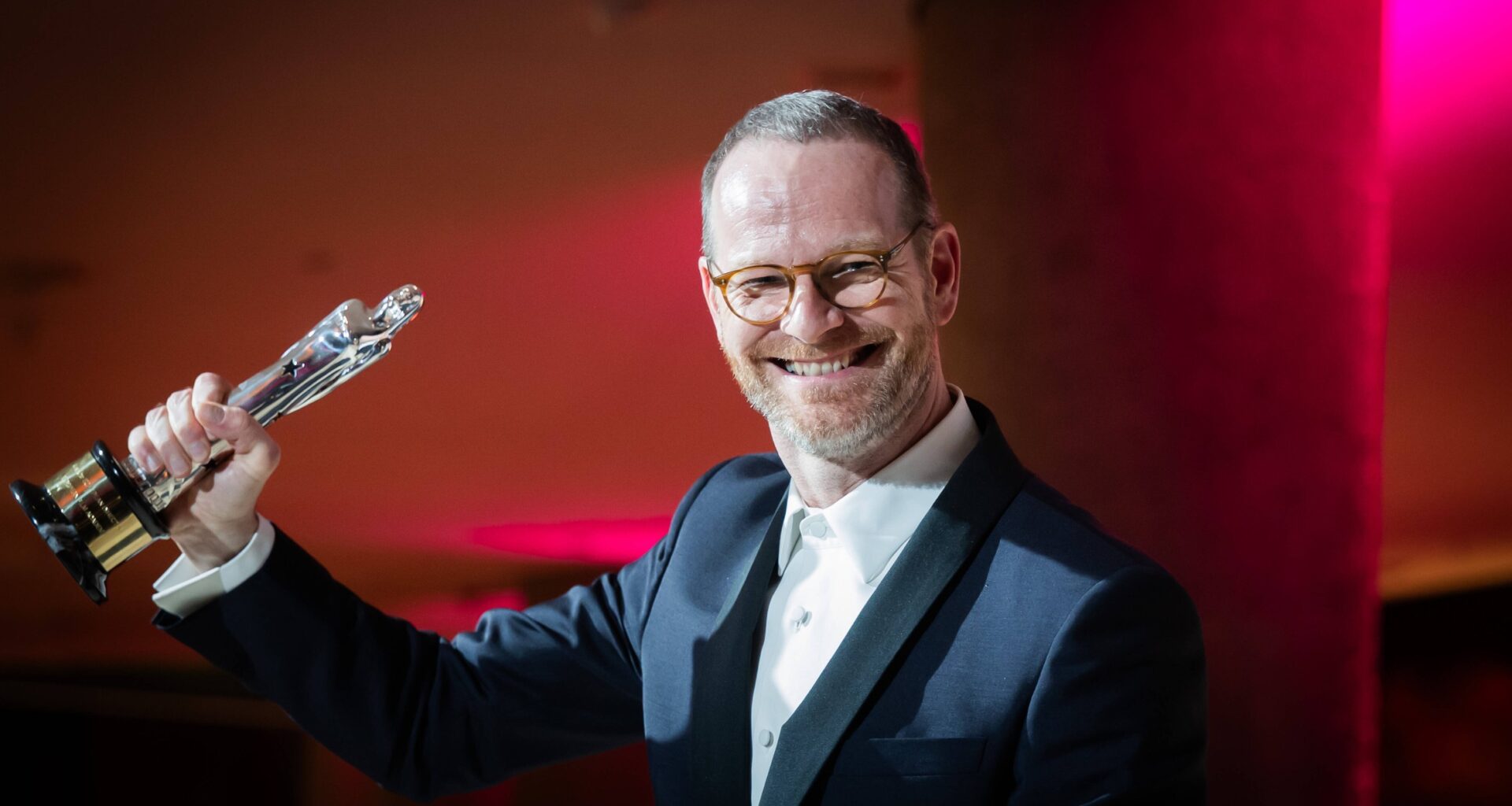 Reżyser Joachim Trier nagrodzony podczas 38. Europejskich Nagród Filmowych