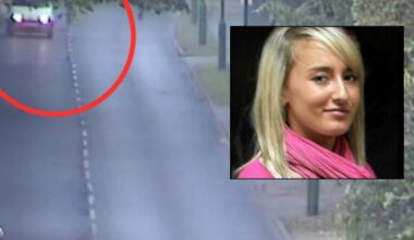 Zaginięcie Iwony Wieczorek wciąż budzi emocje. Policja ma nowy trop