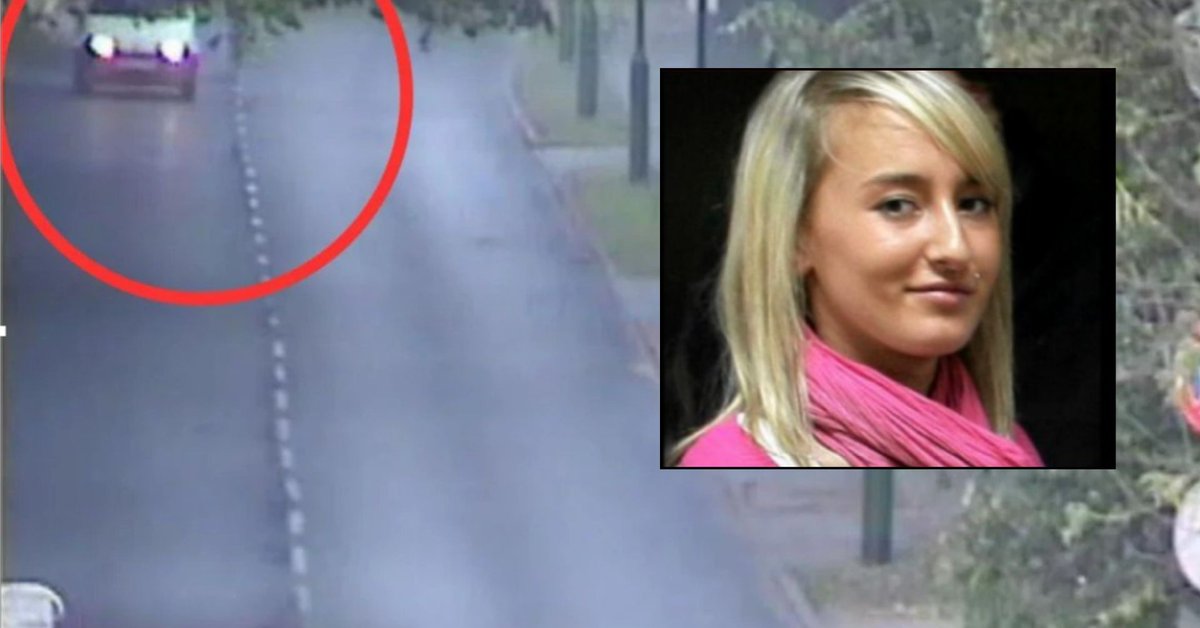 Zaginięcie Iwony Wieczorek wciąż budzi emocje. Policja ma nowy trop