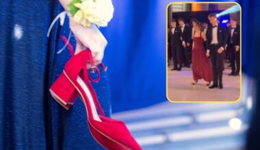 Radomscy licealiści zaskoczyli wszystkich cha-chą