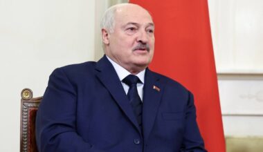 Nagły ruch Aleksandra Łukaszenki. Wydał tajny rozkaz