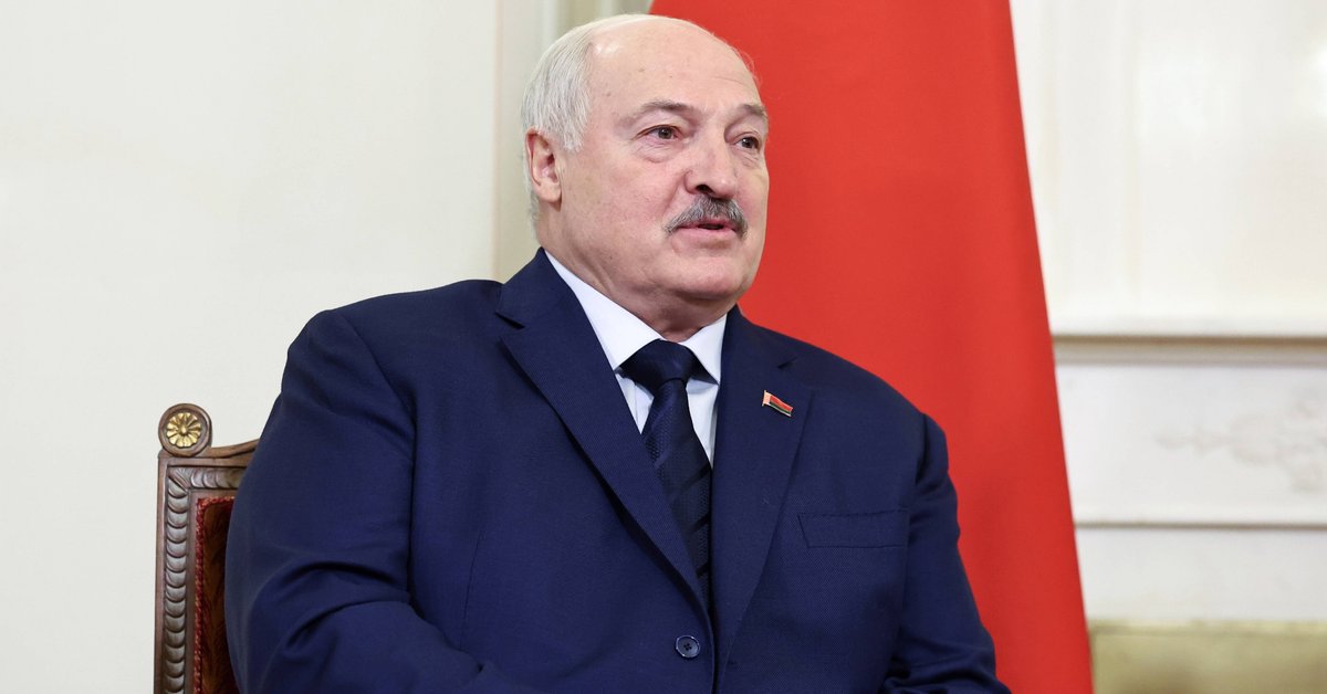 Nagły ruch Aleksandra Łukaszenki. Wydał tajny rozkaz