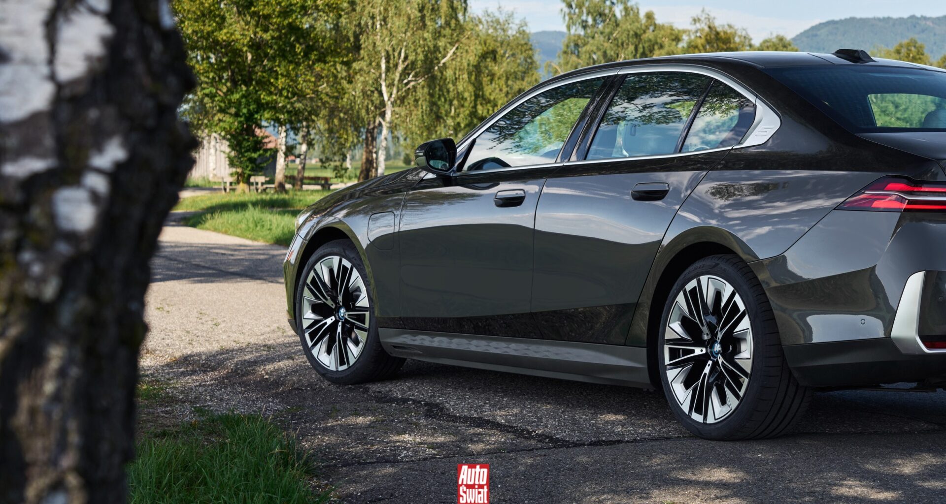 Najlepsze auta, jakimi jeździłem w 2025 r. Wśród sześciu modeli dwa są chińskie