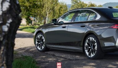 Najlepsze auta, jakimi jeździłem w 2025 r. Wśród sześciu modeli dwa są chińskie