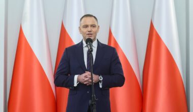 Prezydent Nawrocki wśród światowych liderów w Davos. Spotka się z Trumpem