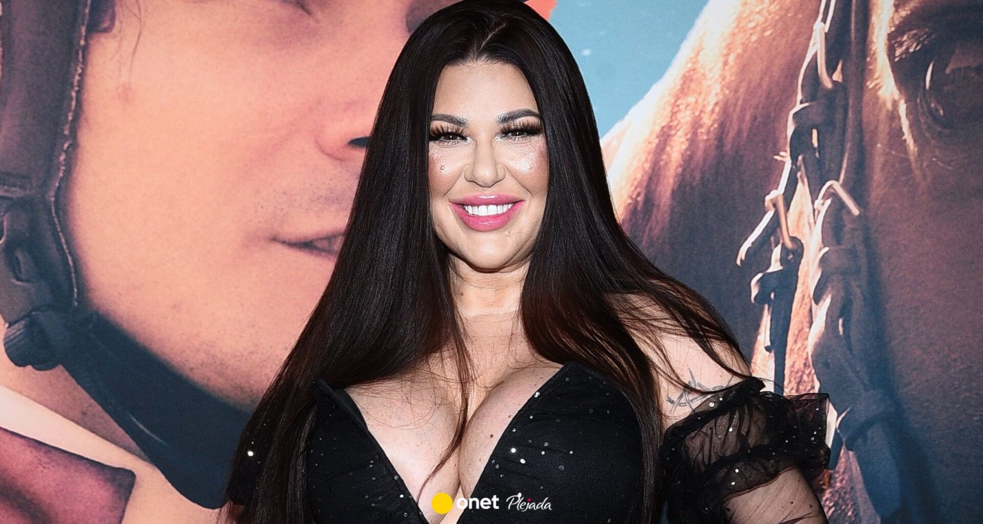 Iwona Węgrowska zaszalała z odważną kreacją. Ekspert ma kilka uwag