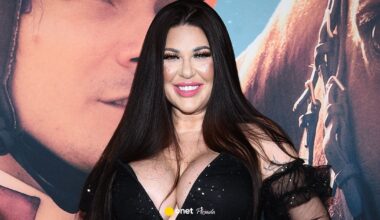 Iwona Węgrowska zaszalała z odważną kreacją. Ekspert ma kilka uwag