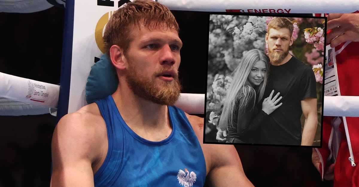 Screen z profilu Aleksieja Sewostjanowa