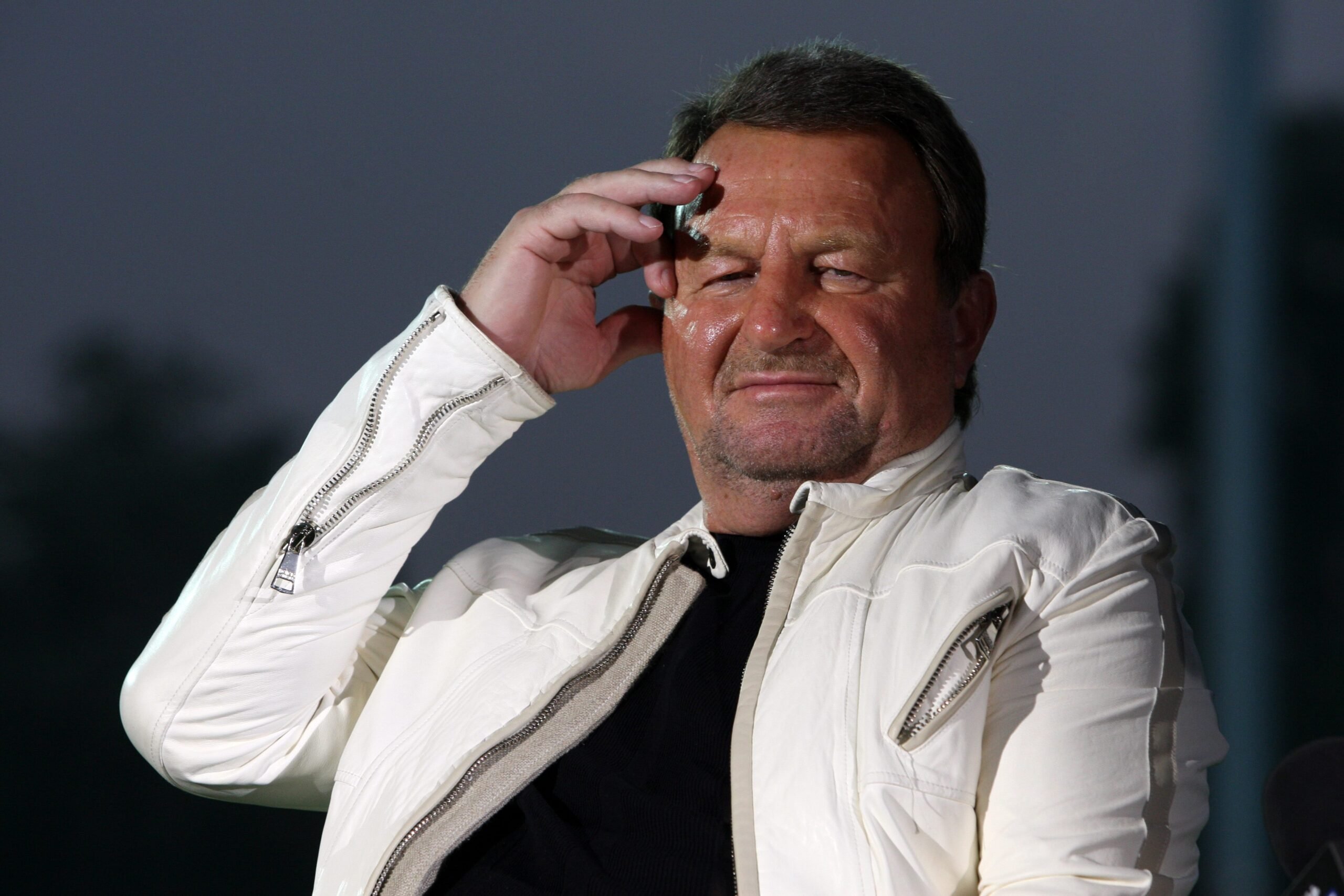 Józef Wojciechowski