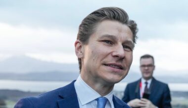 Szef fińskiego MON wątpi w retorykę Trumpa. Chodzi o Grenlandię - Onet