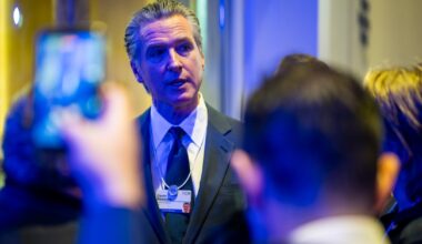 Incydent w Davos. Nagle odwołali występ krytyka Donalda Trumpa - Onet