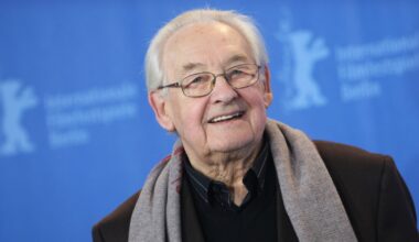 Andrzej Wajda zmarł w 2016 r. w wieku 90 lat