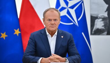 Donald Tusk reaguje po słowach Donalda Trumpa. "Wszyscy o tym wiecie" - Onet