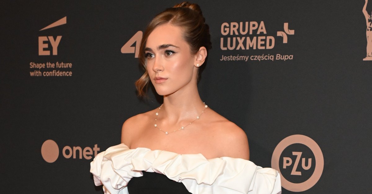 Gwiazdy na Gali Mistrzów Sportu. Tylko spójrzcie na te stylizacje! - Przegląd Sportowy Onet