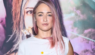 Matylda Damięcka opublikowała grafikę z symbolem SS. "Większość się przyzwyczaja"