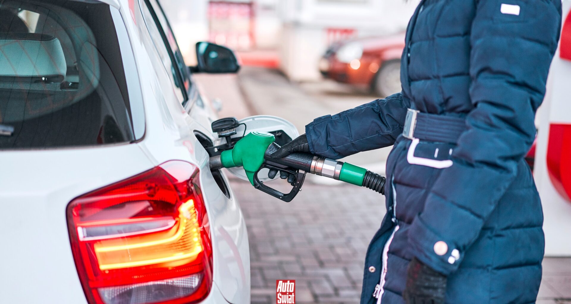 Jakie ceny paliw na ferie? Mam najnowsze prognozy cen benzyny, diesla i LPG