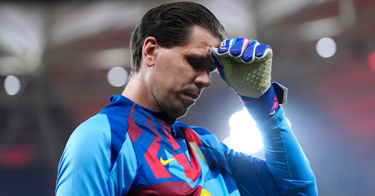 Dziennikarz Przeglądu Sportowego Onet