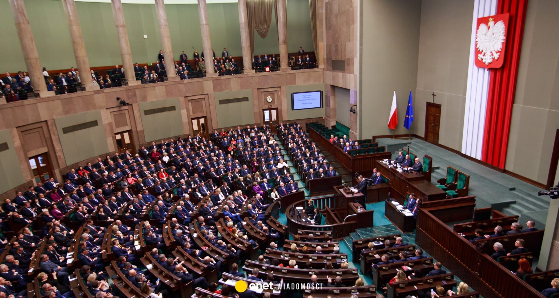 Kryzys demograficzny w Polsce. "Legislatorzy nie wypełniają tego pola"