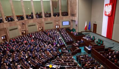 Kryzys demograficzny w Polsce. "Legislatorzy nie wypełniają tego pola"