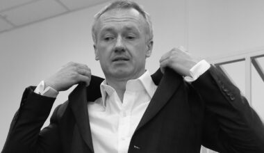 Tajemnicza śmierć rosyjskiego menedżera na Cyprze. Zniknął, a potem go znaleziono