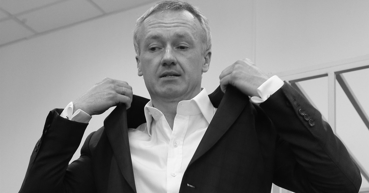 Tajemnicza śmierć rosyjskiego menedżera na Cyprze. Zniknął, a potem go znaleziono