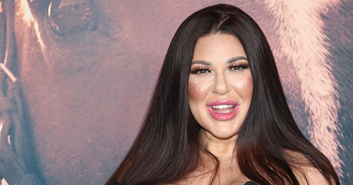 Iwona Węgrowska na premierze "Wielkiej Warszawskiej". Stylizacja budzi emocje