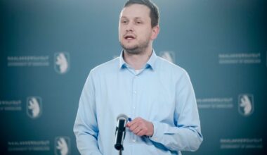 Donald Trump dogaduje się z szefem NATO. Jest komentarz premiera Grenlandii