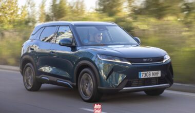 BYD Atto 2 DM-i może być jednym z największych chińskich hitów w 2026 r. w Polsce. Znam ceny