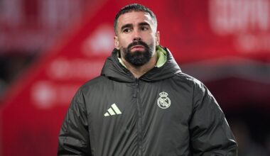 Gwiazdor Realu Madryt nie wytrzymał po klęsce. Naprawdę to powiedział