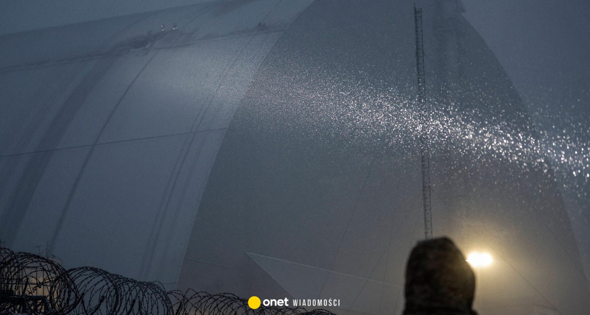 Rosyjskie ataki na elektrownię w Czarnobylu. Jest komunikat MAEA