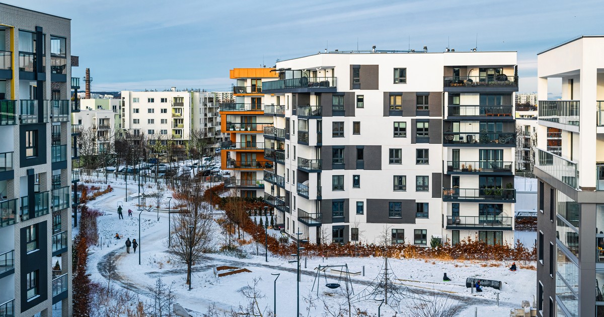 Zmiany w mieszkaniówce 2026. Kupujący zyskają, ale zapłacą wyższą cenę