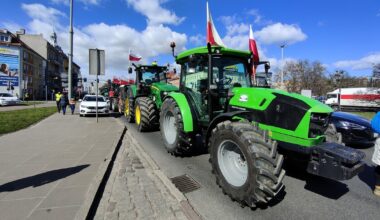 Rolnicy obawiają się Mercosuru. Czy słusznie?